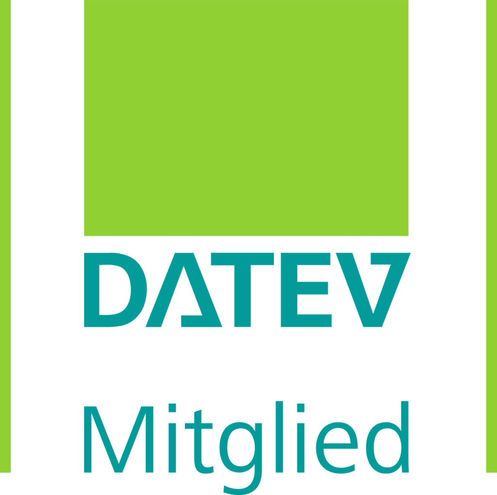 Katja Thimm Steuerberatung Berlin (Mitte) - Logo Datev