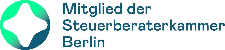 Katja Thimm Steuerberatung Berlin (Mitte) - Logo Steuerberaterkammer Berlin