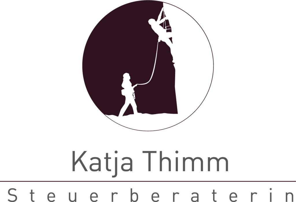 Katja Thimm Steuerberatung Berlin (Mitte) Logo